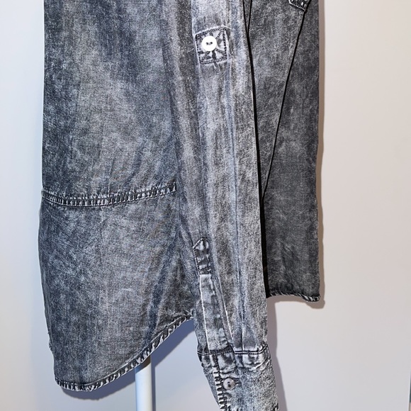 NWOT Liverpool Jeans Company Top - Picture 7 of 16